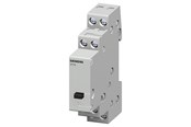 Komponenter til tavler og kasser - Siemens Kiprelæ 24v 16a 1s - 5TT4101-2