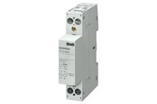 Komponenter til tavler og kasser - Siemens Kontaktor 1 slutte 1 bryde 230v 20a - 5TT5801-0