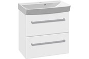 Badeværelsesmøbler - Dansani mido møbelsæt 62 cm - MMC-4100