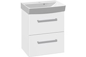 Badeværelsesmøbler - Dansani mido møbelsæt 52 cm - MMC-4700