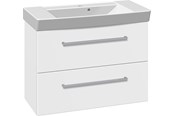 Badeværelsesmøbler - Dansani mido møbelsæt 82 cm - MMC-4300