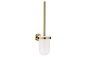 Badeværelsestilbehør - Grohe Essentials Toiletbørste + holder, cool sunrise - 40374GL1