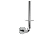 Badeværelsestilbehør - Grohe Essentials reservetoiletrulleholder, krom - 40385001