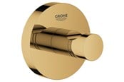 Badeværelsestilbehør - Grohe Essentials Håndklædekrog, cool sunshine - 40364GL1