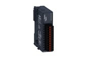 PLC, HMI, IOT og Industri - Schneider Electric Tm3-modul. fjerderklemme, udgange 8 pnp (0.5a) - TM3DQ8TG