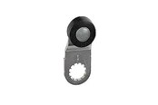 Sensorik - TELEMECANIQUE SENSORS Endestop metal arm kort med rulle zcy18 - ZCY18