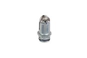 Sensorik - TELEMECANIQUE SENSORS Endestophoved metal stempel/rulle - ZCE02