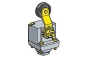 Sensorik - TELEMECANIQUE SENSORS Endestophoved zckd15 for xk-m+l - ZCKD15