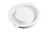 Afløb - Purus beskyttelseslåg 50/75/110 mm - 750388-110