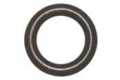 Reservedele & tilbehør til armaturer - Megatherm Gummiring sort 1 1/4" - 750386010