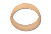 Reservedele & tilbehør til armaturer - Megatherm Nylonring konisk 114" - 750380210