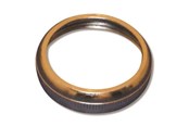 Reservedele & tilbehør til armaturer - Megatherm Omløber 1 1/4" krom - 750371010