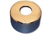 Reservedele & tilbehør til armaturer - Megatherm Roset 32 x 85 x 50 mm forkromet - 750338010