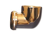 Reservedele & tilbehør til armaturer - Megatherm Afløbsvinkel 1 1/4" x 32 mm - 750305010