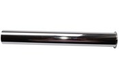 Reservedele & tilbehør til armaturer - Megatherm Afløbsrør forkromet 32 x 250 mm med krave - 750109250