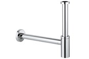 Reservedele & tilbehør til armaturer - Grohe Vandlås 1 1/4" til håndvask, krom - 28912000