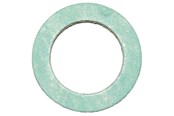 Reservedele & tilbehør til armaturer - Megatherm Pakning til trykslange 1/2" 18,5 x 12 x 2 mm asbestfri - 747673004