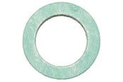 Reservedele & tilbehør til armaturer - Megatherm Pakning til trykslange 3/8" 15 x 9 x 2 mm asbestfri - 747673003
