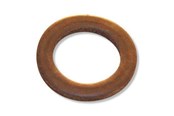 Reservedele & tilbehør til armaturer - Megatherm Gummiringe til forskruning 1" 30 x 21 x 2 mm - 747658008
