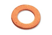 Reservedele & tilbehør til armaturer - Megatherm Fiberring 44 x 36 x 2 mm - 747654011