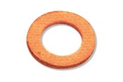 Reservedele & tilbehør til armaturer - Megatherm Fiberring 56 x 47 x 2 mm - 747654012