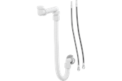 Reservedele & tilbehør til armaturer - Pressalit Fleksibelt til- og afløbssystem 700/700 mm - R2065