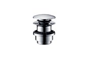 Reservedele & tilbehør til armaturer - Hansgrohe push-open bundventil 1 1/4 - 50100000