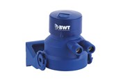 Reservedele & tilbehør til armaturer - Grohe blue filter head - 64508001