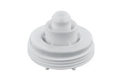 Reservedele & tilbehør til armaturer - Grohe Blue Adapter til rensepatron - 40694000