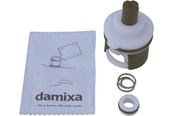 Reservedele & tilbehør til armaturer - Damixa Reparationssæt 69210 Keramisk Serie 60 - 6921000