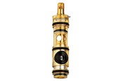 Reservedele & tilbehør til armaturer - Grohe Cartridge - 07000000