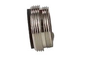 Reservedele & tilbehør til armaturer - Nito Overgangsstykke med M22x1" udvendig gevind og M24x1" udvendig gevind - 53740A3