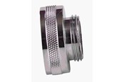 Reservedele & tilbehør til armaturer - Nito Overgangsstykke med 3/4" udvendig RG og 1" indvendig RG - 63690A3