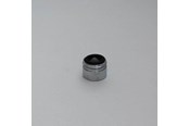 Reservedele & tilbehør til armaturer - Børma luftblander m18x1 forkromet - F960179AA
