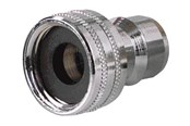 Slanger, koblinger, beslag og tilbehør - Nito 1/2" Koblingsnippel med 1/2" indvendig RG - 53610A3