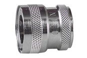 Slanger, koblinger, beslag og tilbehør - Nito 1/2" Koblingshus med 1/2" indvendig RG - 53500A3