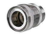 Slanger, koblinger, beslag og tilbehør - Nito 1/2" Koblingshus med 1/2" RG - 5350NA3