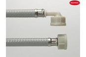 Reservedele & tilbehør til armaturer - Neoperl tilslutningsslange 3/4" x 3/4" x 1500 mm - 37837115002