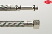 Reservedele & tilbehør til armaturer - Neoperl tilslutningsslange m10x3/8l 400 mm - 388035040003