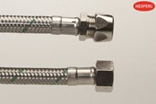 Reservedele & tilbehør til armaturer - Neoperl tilslutningsslange 3/8lx10 mm 400 mm - 38802904002