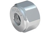 Fittings - Broen Pipefix omløber 3/8"x10 mm - 1920000-244007