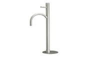 Fittings - Frostline Classic vandpost 430mm glasblæst - F004
