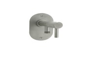 Fittings - Frostline Posteventil wall 300-550 mm 1/2 - F740