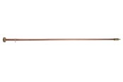 Fittings - FM Mattsson spindel til posteventil 471 mm - 37504715