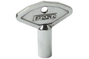 Reservedele & tilbehør til armaturer - Frese indstillingsnøgle til gårdpostehane - 743443810