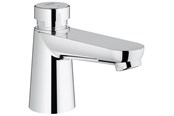 Blandingsbatterier og armaturer - Grohe Euroeco Cosmopolitan T selvlukkende standhane, krom - 36265000