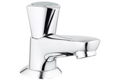 Blandingsbatterier og armaturer - Grohe Costa S standhane, krom - 20405001