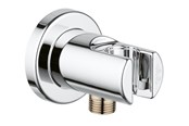 Reservedele & tilbehør til armaturer - Grohe Relexa wall union - 28628000
