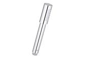 Brus og monteringstilbehør	 - Grohe Sena Stick håndbruser, 1 stråletype, krom - 28034000