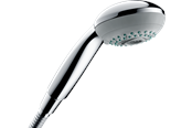 Brus og monteringstilbehør - Hansgrohe Crometta 85 Multi håndbruser, krom - 28563000